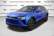  Chevrolet Blazer EV