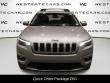 2020 Jeep Cherokee Limited SUV