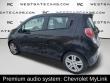 2014 Chevrolet Spark 1LT Auto Hatchback