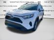 2022 Toyota RAV4 Hybrid XLE SUV