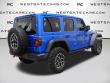 2024 Jeep Wrangler Rubicon SUV
