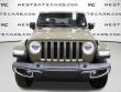 2020 Jeep Gladiator Overland Truck Crew Cab