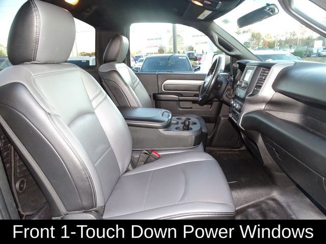 2022 RAM Ram 3500 Chassis Cab Tradesman - Photo 10