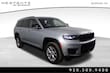 Jeep New Grand Cherokee
