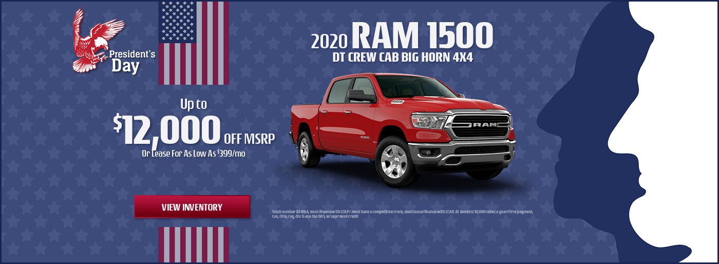 New & Used Chrysler, Dodge, Jeep, Ram Dealership WestGate Chrysler