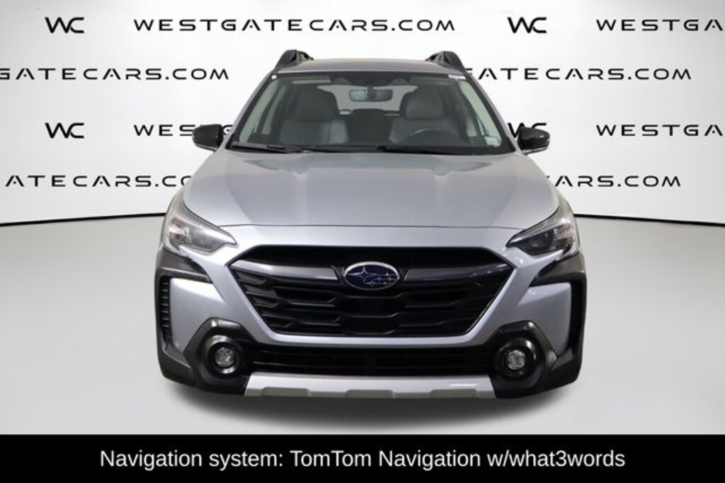 Used 2024 Subaru Outback Limited XT SUV