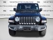2021 Jeep Wrangler Unlimited Sahara SUV