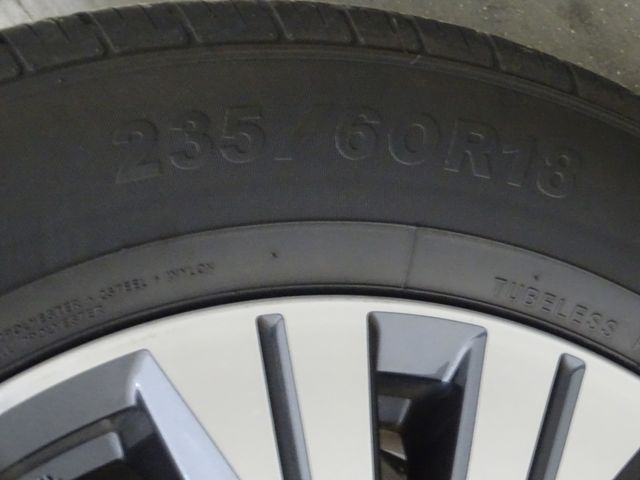 2023 Nissan Rogue SV - Photo 42