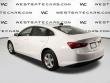 2024 Chevrolet Malibu LS w/1LS Sedan