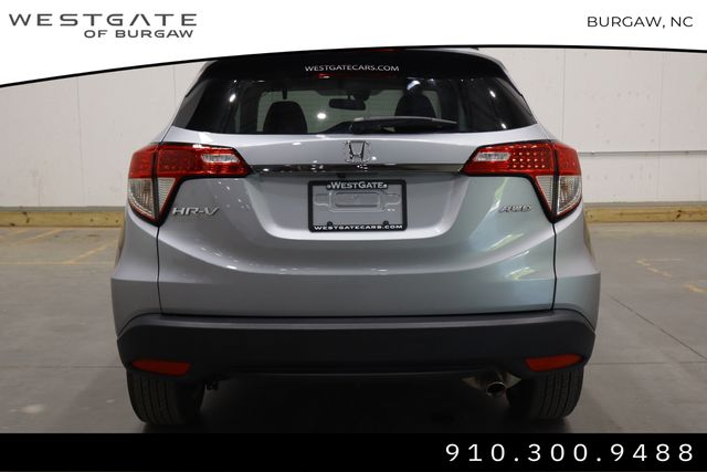 2022 Honda HR-V EX photo 4
