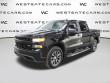2021 Chevrolet Silverado 1500 Custom Truck Crew Cab