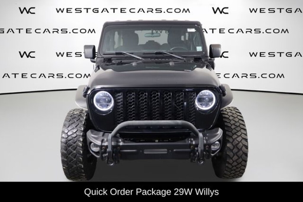 Used 2023 Jeep Wrangler 4xe SUV