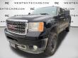 2011 GMC Sierra 2500HD Denali Truck Crew Cab