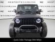 2023 Jeep Wrangler 4xe SUV