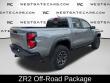 2024 Chevrolet Colorado ZR2 Truck Crew Cab