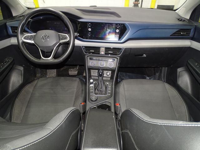 2022 Volkswagen Taos SE - Photo 30