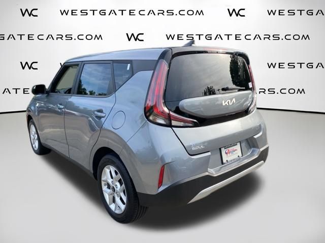 2023 Kia Soul S - Photo 11