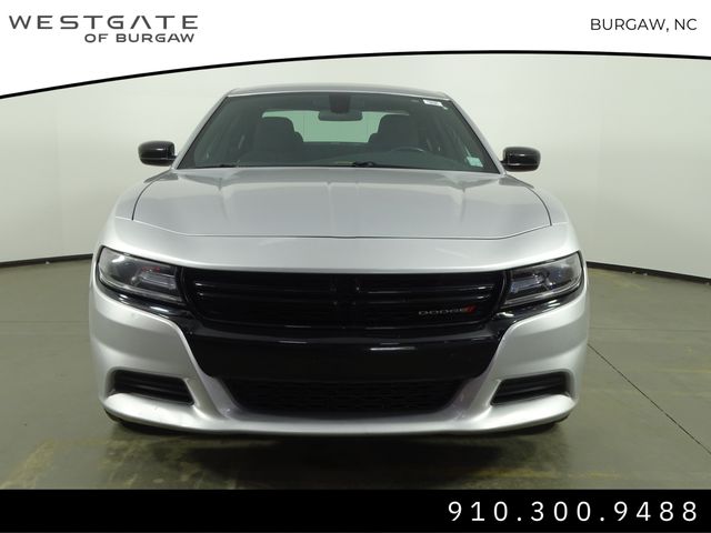 2019 Dodge Charger photo 2
