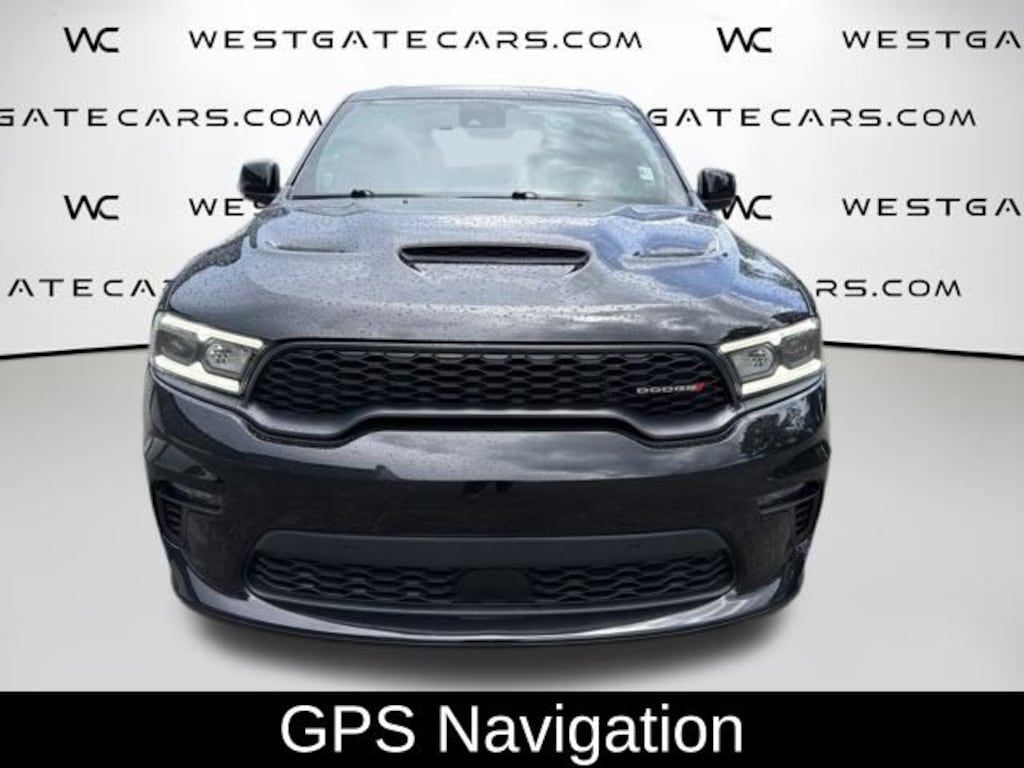 Used 2023 Dodge Durango GT SUV