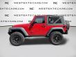 2018 Jeep Wrangler JK Rubicon 4x4 SUV