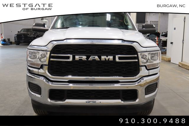 2020 Ram 2500 Tradesman photo 2