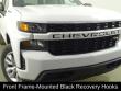 2020 Chevrolet Silverado 1500 Silverado Custom Truck Crew Cab
