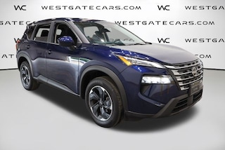 2024 Nissan Rogue SV SUV