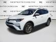 2018 Toyota RAV4 Hybrid LE SUV