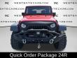 2018 Jeep Wrangler JK Rubicon 4x4 SUV