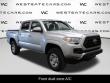 2023 Toyota Tacoma SR V6 Truck Double Cab