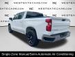 2020 Chevrolet Silverado 1500 LT Truck Crew Cab