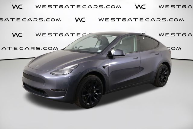 2023 Tesla Model Y Rear Wheel Drive's photo