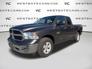 2016 Ram 1500 SLT Truck Quad Cab