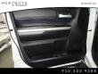 2018 Toyota Tundra 1794 5.7L V8 w/FFV Truck CrewMax 2018 Toyota Tundra 1794 5.7L V8 w/FFV Truck CrewMax