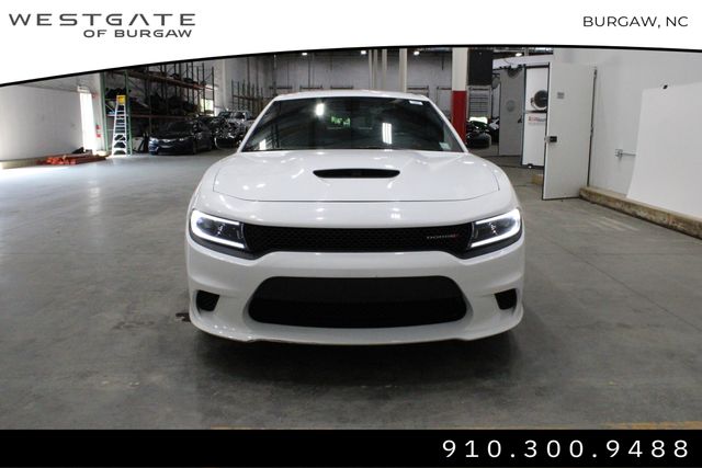 2023 Dodge Charger GT photo 2