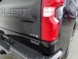 2023 Chevrolet Silverado 1500 LTZ Truck Crew Cab