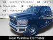 2023 Ram 3500 Tradesman Truck Crew Cab