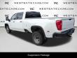 2021 Chevrolet Silverado 3500 HD Work Truck Truck Crew Cab