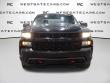 2020 Chevrolet Silverado 1500 Silverado Custom Truck Double Cab