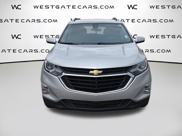 2020 Chevrolet Equinox LT photo 2
