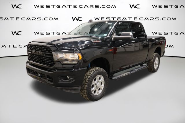 2022 RAM Ram 2500 Pickup Big Horn's photo