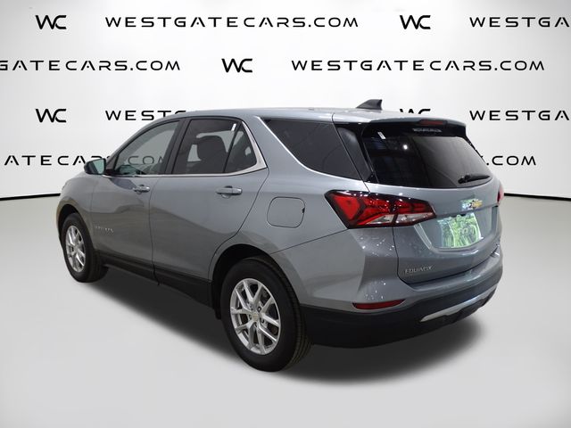 2023 Chevrolet Equinox LT photo 2