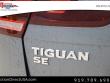 2021 Volkswagen Tiguan 2.0T SE 4MOTION SUV