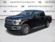 2018 Ford F-150 Truck SuperCrew Cab