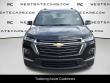 2022 Chevrolet Traverse LT Leather SUV
