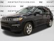 2018 Jeep Compass Latitude FWD SUV