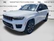 2024 Jeep Grand Cherokee L ALTITUDE 4X4 Sport Utility