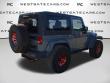 2014 Jeep Wrangler Rubicon 4x4 SUV