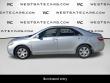 2009 Toyota Camry Sedan