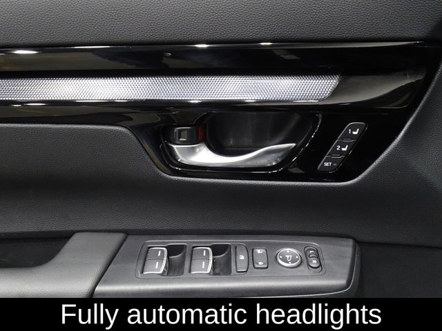 2024 Honda CR-V EX-L - Photo 17